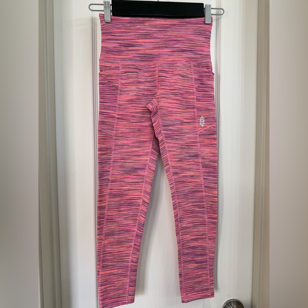 Free People Movement Leggings XS-